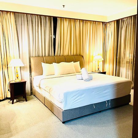 Marmaid Suite At Barjaya Time Square Kl Kuala Lumpur Dış mekan fotoğraf