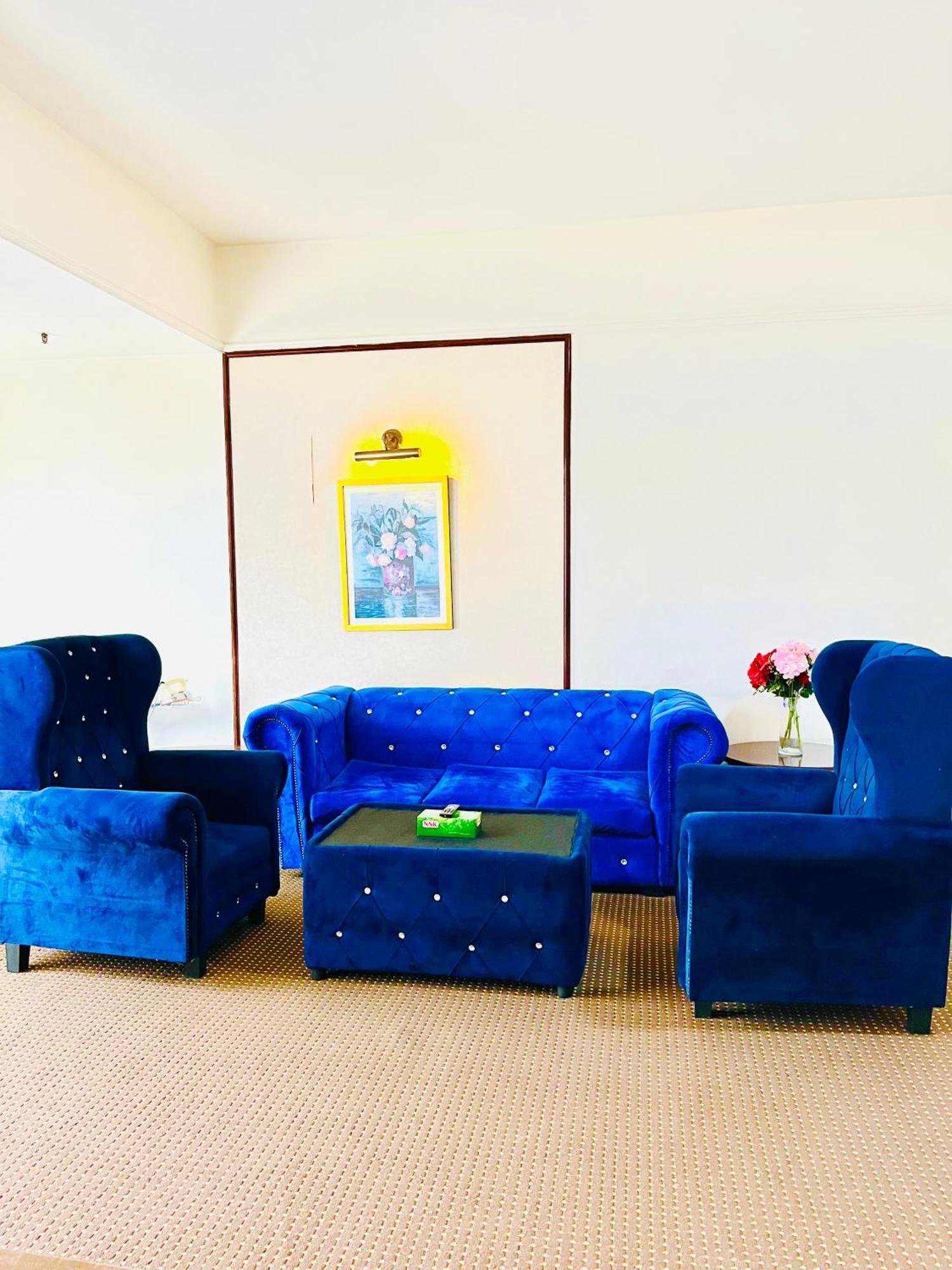 Marmaid Suite At Barjaya Time Square Kl Kuala Lumpur Dış mekan fotoğraf