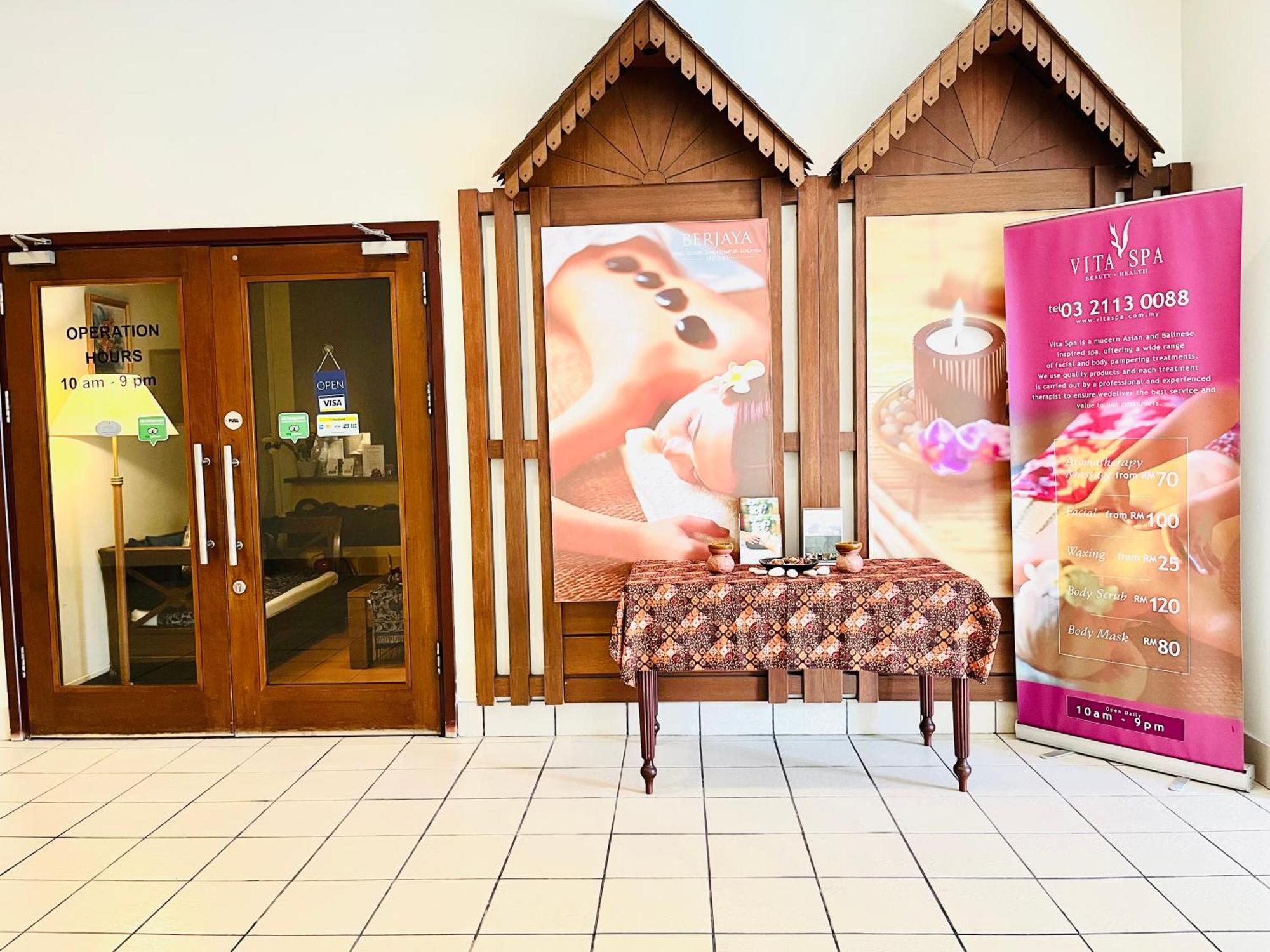 Marmaid Suite At Barjaya Time Square Kl Kuala Lumpur Dış mekan fotoğraf