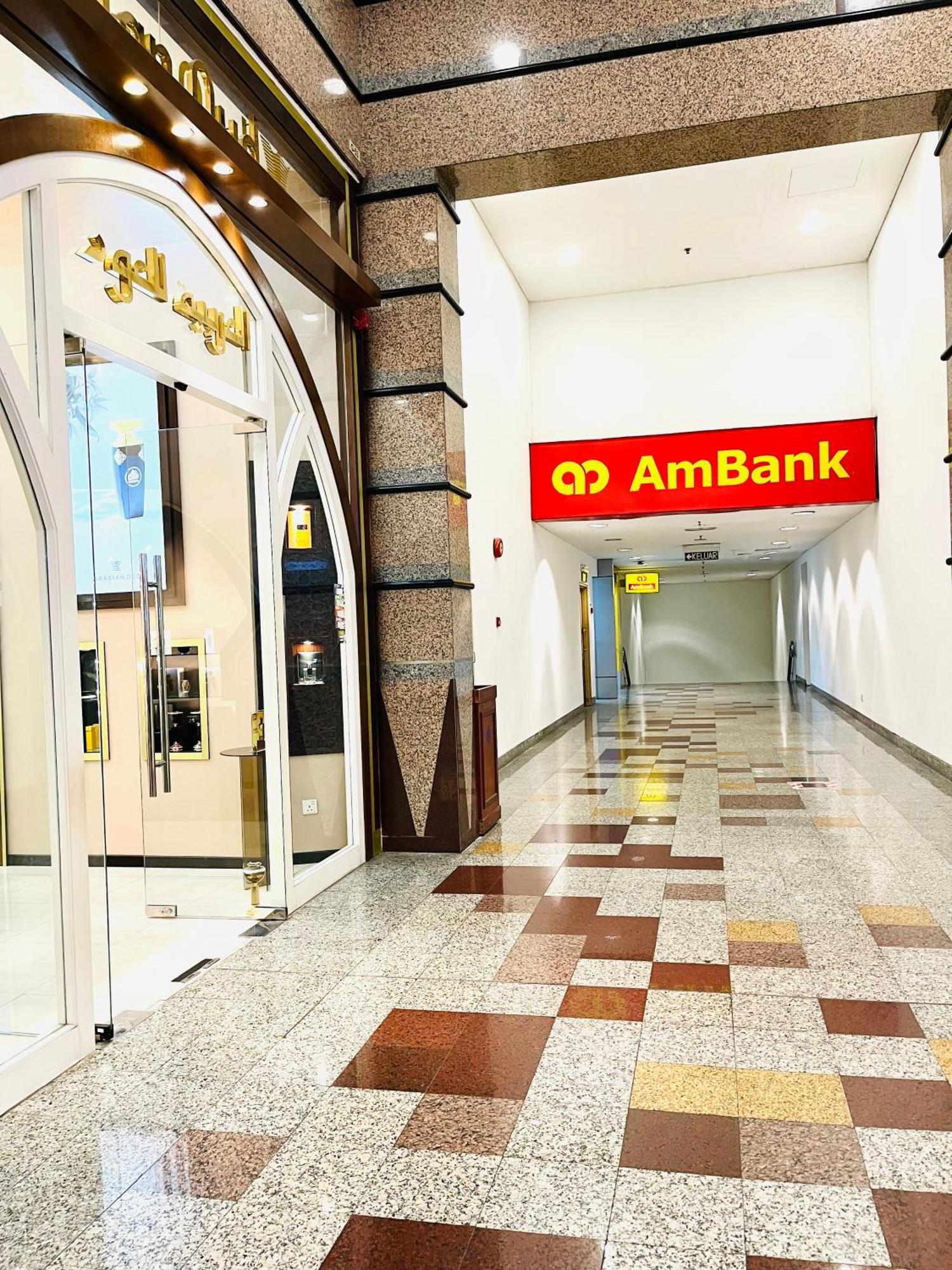 Marmaid Suite At Barjaya Time Square Kl Kuala Lumpur Dış mekan fotoğraf