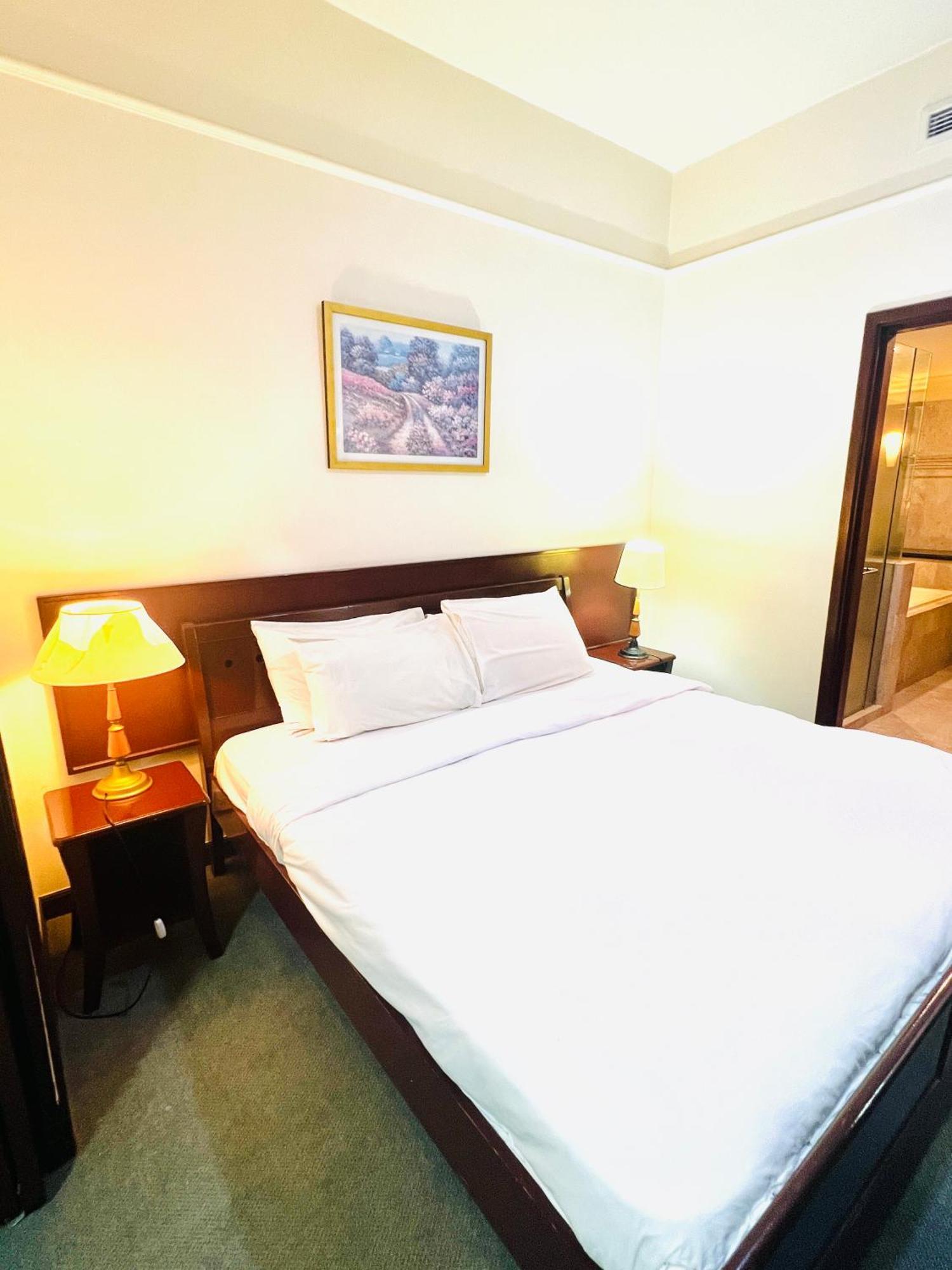 Marmaid Suite At Barjaya Time Square Kl Kuala Lumpur Dış mekan fotoğraf