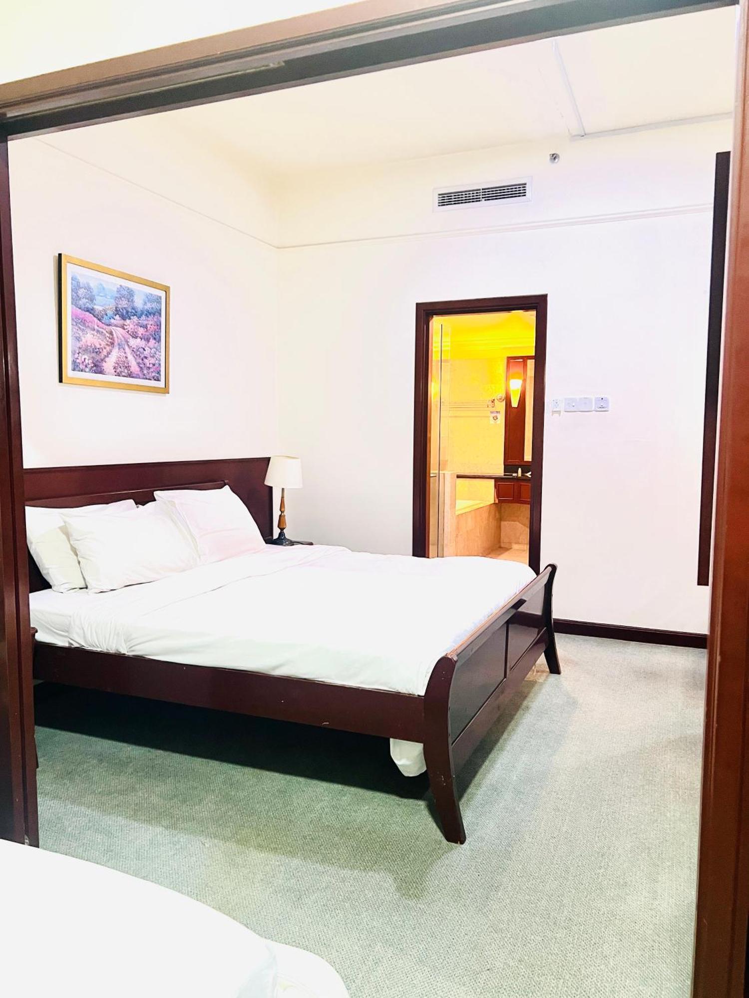 Marmaid Suite At Barjaya Time Square Kl Kuala Lumpur Dış mekan fotoğraf