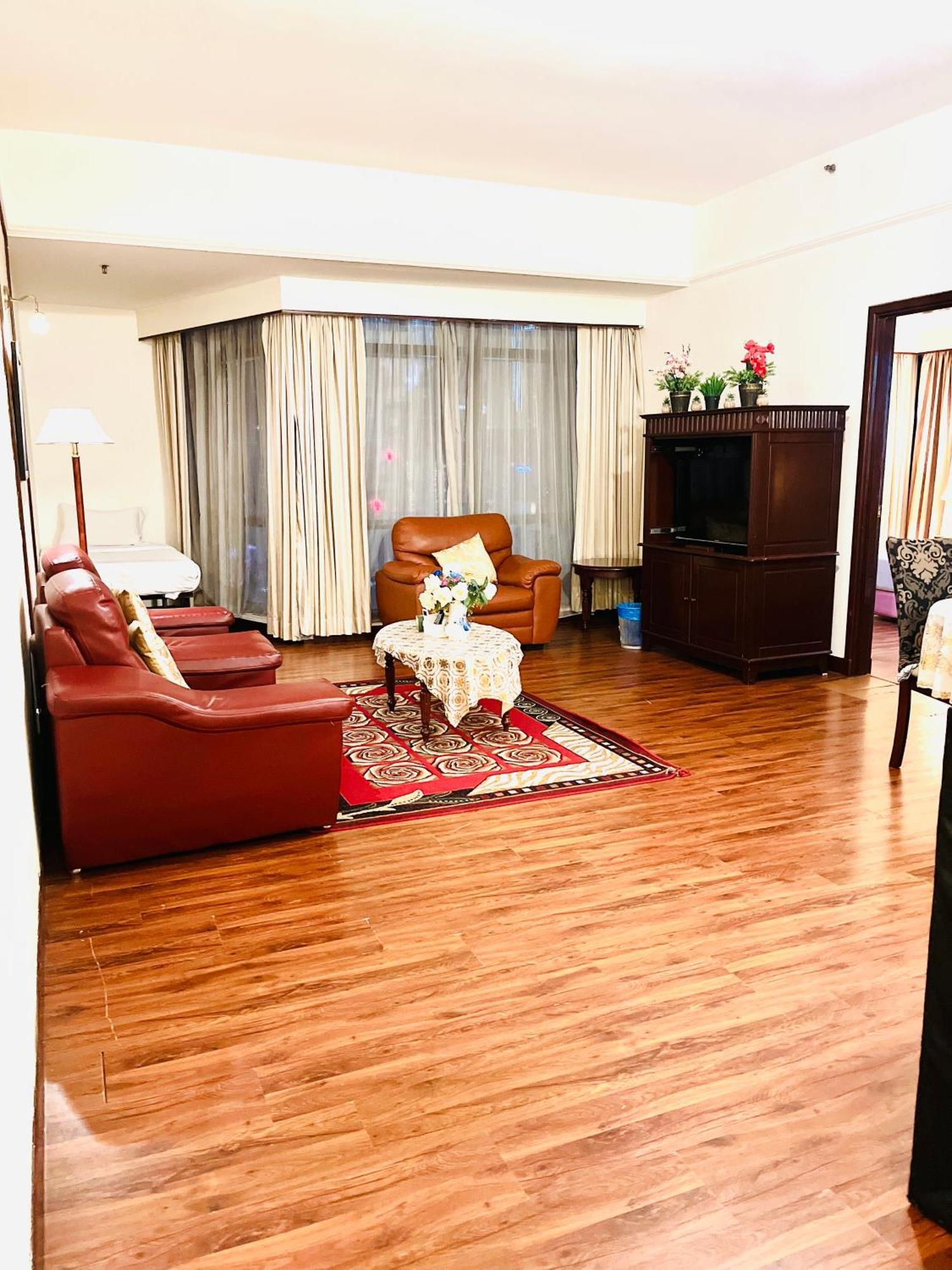 Marmaid Suite At Barjaya Time Square Kl Kuala Lumpur Dış mekan fotoğraf