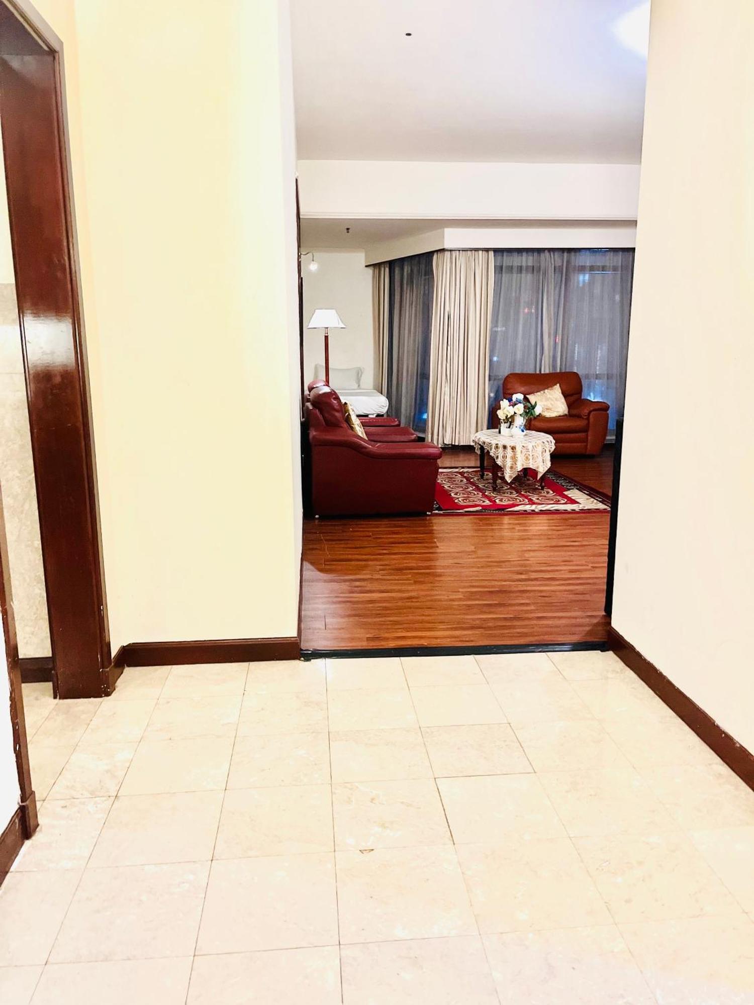 Marmaid Suite At Barjaya Time Square Kl Kuala Lumpur Dış mekan fotoğraf