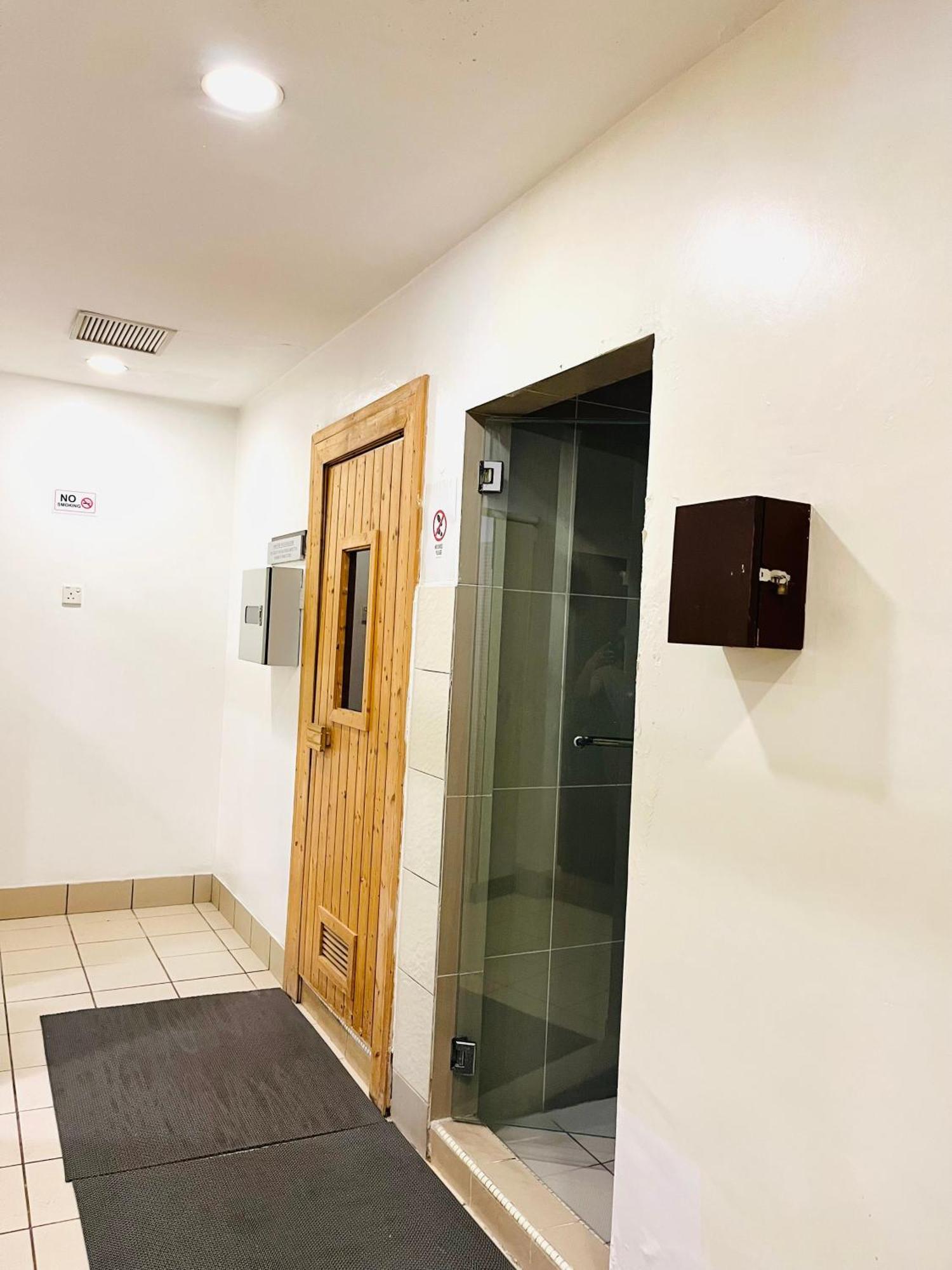 Marmaid Suite At Barjaya Time Square Kl Kuala Lumpur Dış mekan fotoğraf
